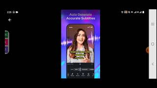 Review of Blink captions Teleprompter By Soft Tech screenshot 5