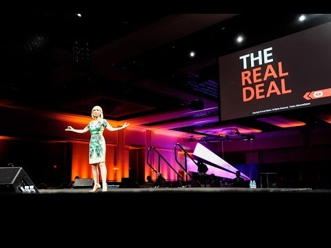 Watch Connie Dieken in Action Watch Connie Dieken in Action