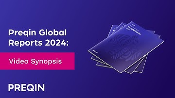 Preqin Global Reports 2024: Video Synopsis
