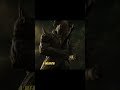 MCU Deadliest Weapon black hole grenade #marvel #thor #avengers #mcu #whatif #movie