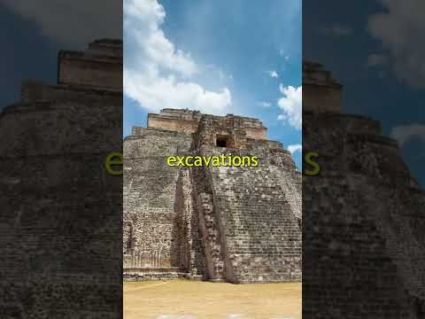 Video: Finns det några azteker kvar?