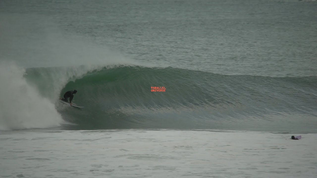 RAW MUNDAKA FALL 2025 BY @PARALLELUNIVERSESURF