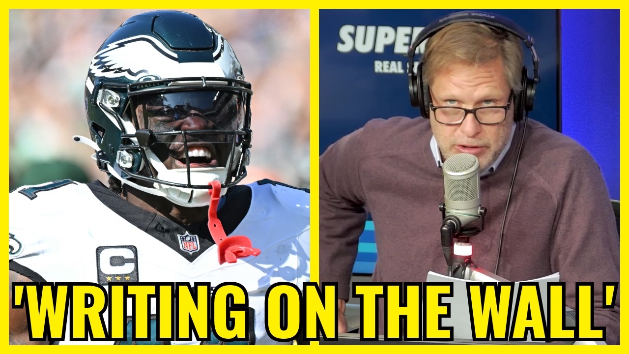 Patriots are UNSERIOUS about getting No. 1 wide receiver