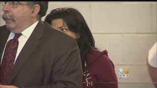 Lawyer Charged With Smuggling Drugs To Inmate In Plymouth Prison