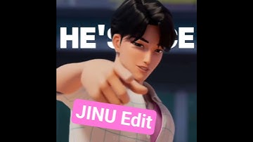 Movie was peak btw (Jinu -Devil In Disguise-) #fyp #kpopdemonhunters #edit #foryoupage #Jinu #Rumi