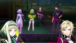 Soul Hackers 2