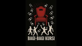 Bagi Bagi Kursi (AI Song)