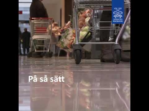 Video: Vad är Guld- Och Valutareserver