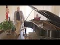Recording A Steinway Concert Grand