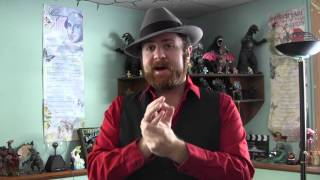 Rarity Takes Manehattan - Secrets Revealed