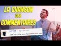 La chanson des commentaires  amixem clip officiel