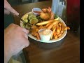 Eating & Nightlife in Port Aransas, Texas