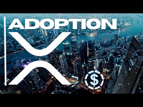 RIPPLE $XRP Global Adoption AFTER REGULATIONS!! STELLAR $XLM being used by UN!
