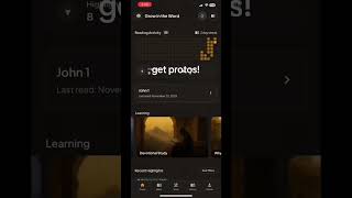 learn to read the Bible within the context ❤️ #biblestudy #bible #faithjourney #faith