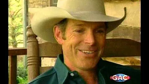 GAC Remembers Chris Ledoux Biography