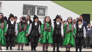 Bağlum İlköğretim Okulu 2A Sınıfı 23 Nisan Ulusal Egemenlikveçocuk Bayramı Öğretmenselda Ağirbaşli