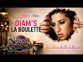Diam's – La Boulette | Mazal Groove Remix