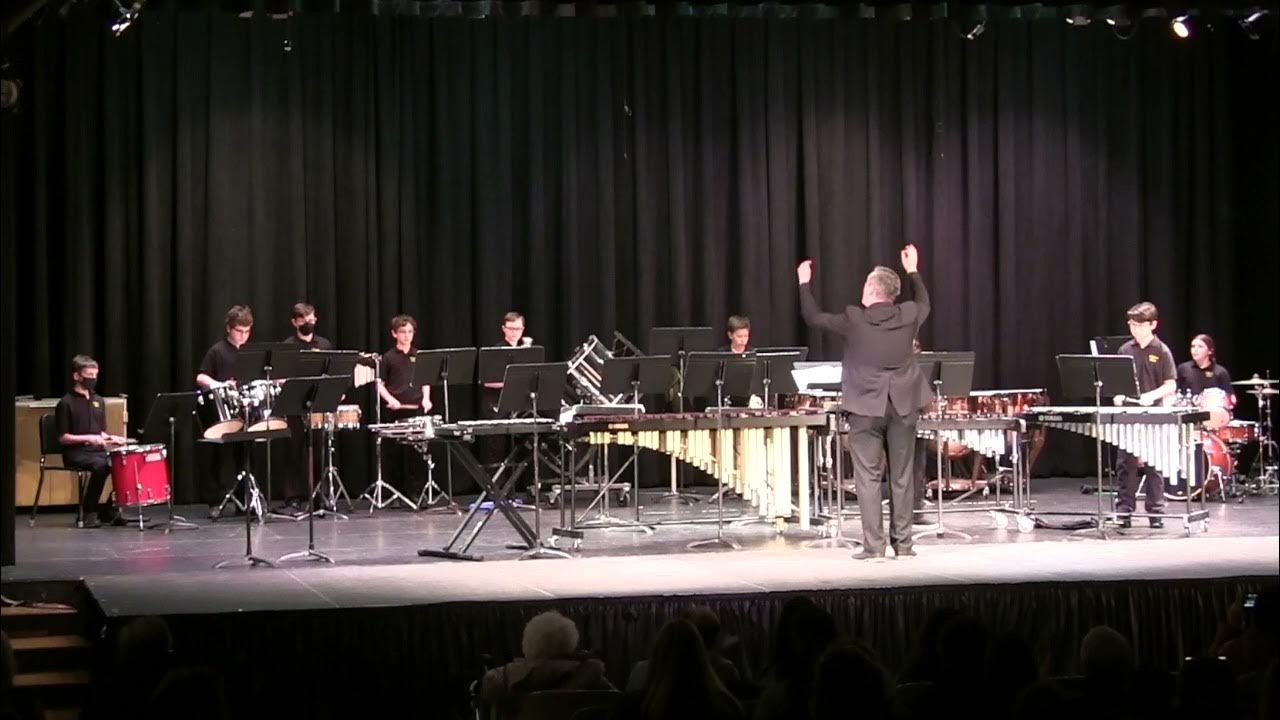 Drums Louder Gooder YouTube