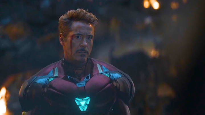 M-thai ด avengers endgame ซ ม 1080p-hd