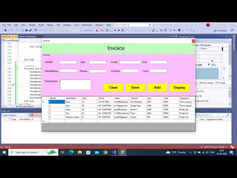 How to Clear Text in VB.Net