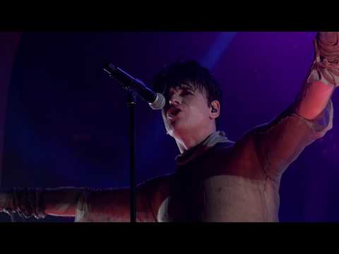 Gary Numan - Cars (Live at Brixton Academy)