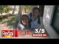 REGAL STUDIO PRESENTS "The Grand Getaway" | Episode 184 (3/5) | Regal Entertainment