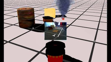 Augmented virtuality interface for robot teleoperation