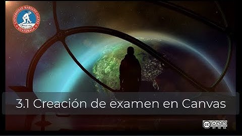 3.1a - Creación de examen