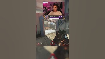 Solo Q Ranked Apex be like…