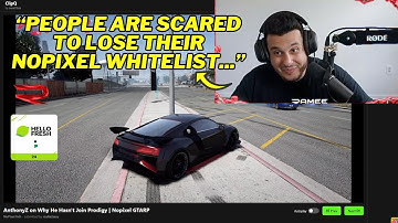 Ramee Reacts to Why Anthony Z Won