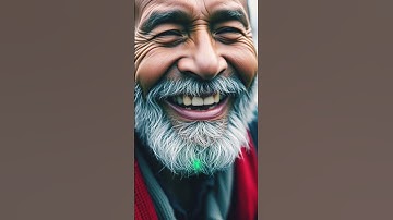 The Fisherman’s Secret: Joy in Simplicity #shorts #ytshorts #viralvideo