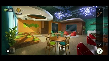 100 doors escape from work level 10