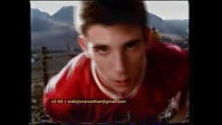 Download lagu Iklan Fanta versi Banteng tahun 1999