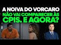 Vorcaro S Fiancée Will Not Appear Before The Parliamentary Commissions Of Inquiry What Now 
