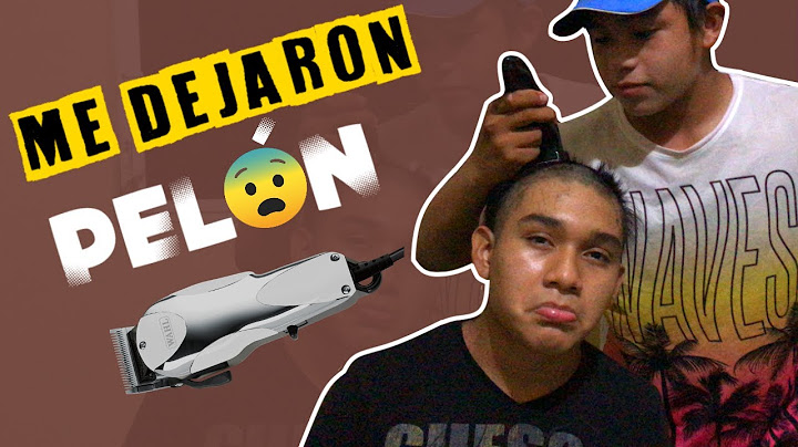 🔥 TERMINA PELON POR INTENTAR HACER BROMA 🔥 | ¿COMO RAPAR A TU AMIGO?
