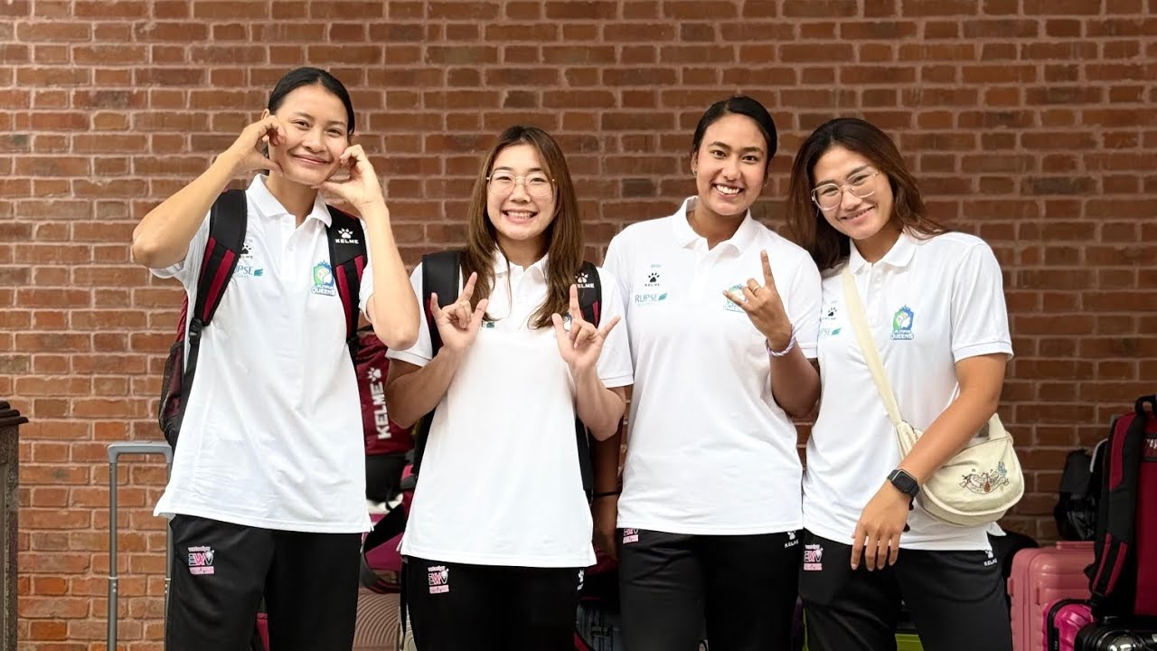 Incomplete dream!! Goodbyes to our foreign players💌❤️❤️back to new Nepal... 