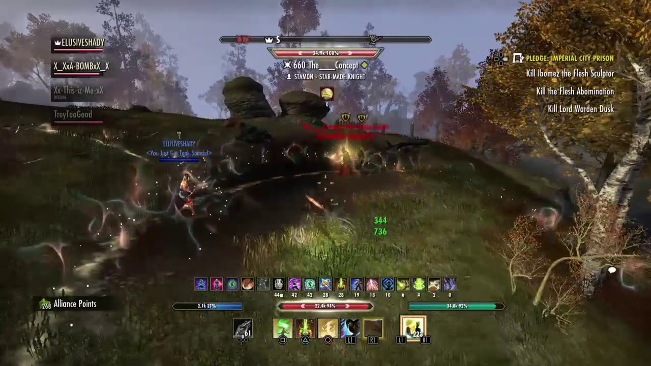 VICTORHELLSANGEL True Exposure|Put a shirt on bud|Group vs Group|Other random exposers included|HOTR