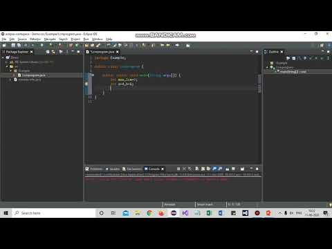 Java Program to