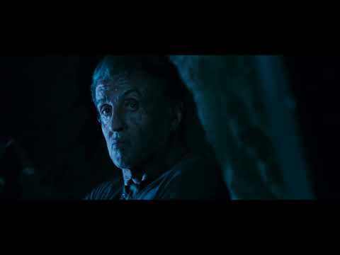 Rambo: Last Blood - Final Fight (2/2)  I   Sylvester Stallone