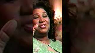 Famous Aretha Franklin: "The Queen of Soul Food" Net Worth