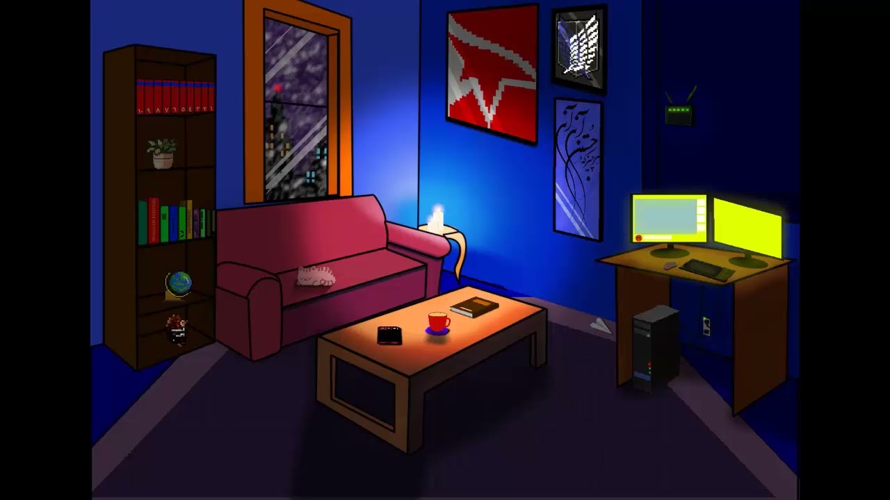 ای اس ام آر فارسی| ASMR | رول پلی دندان‌پزشک 🦷