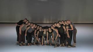 Marea Roser Lopez Espinosa For Artez Dansacademie University Of The Arts - June 2018