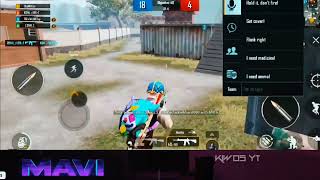 fake @mavi spam / team xspark screenshot 5