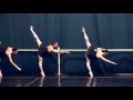 Baleti bajin 3-rd kursi axjikner. 2016 (HD)