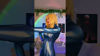 More Dancing Samus For Yall To Enjoy