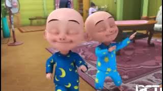 Upin & Ipin musim 18 Ipin jom kita kabur