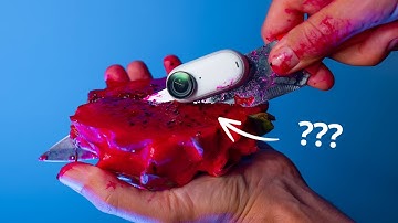 TOP 10 Creative Effects with Insta360 GO 3 – Tricks & Ideas