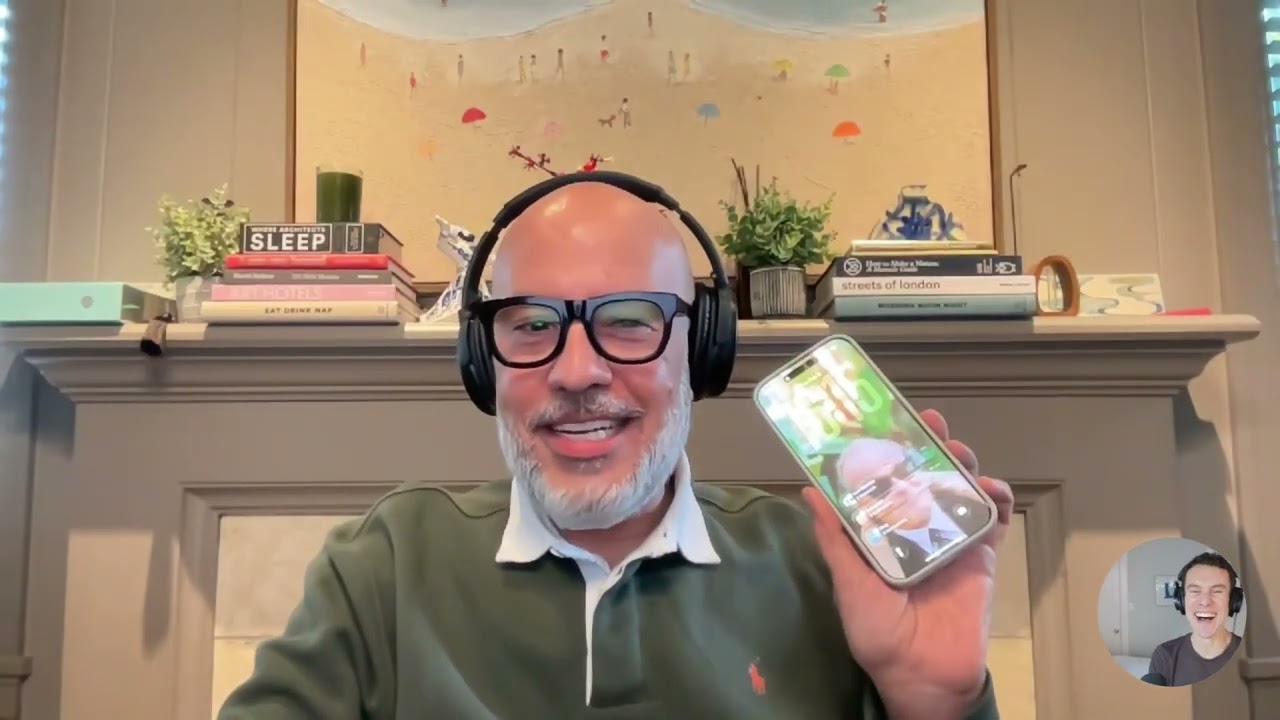 Bashar Wali's 2026 Playbook for Hotels & Hospitality Leaders