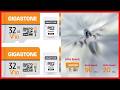 GIGASTONE 32GB Micro SD Card 2-Pack: Reliable Storage for Full HD Video & More