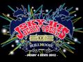 JACKIN' 4 BEATS 2012 / SKY-HI